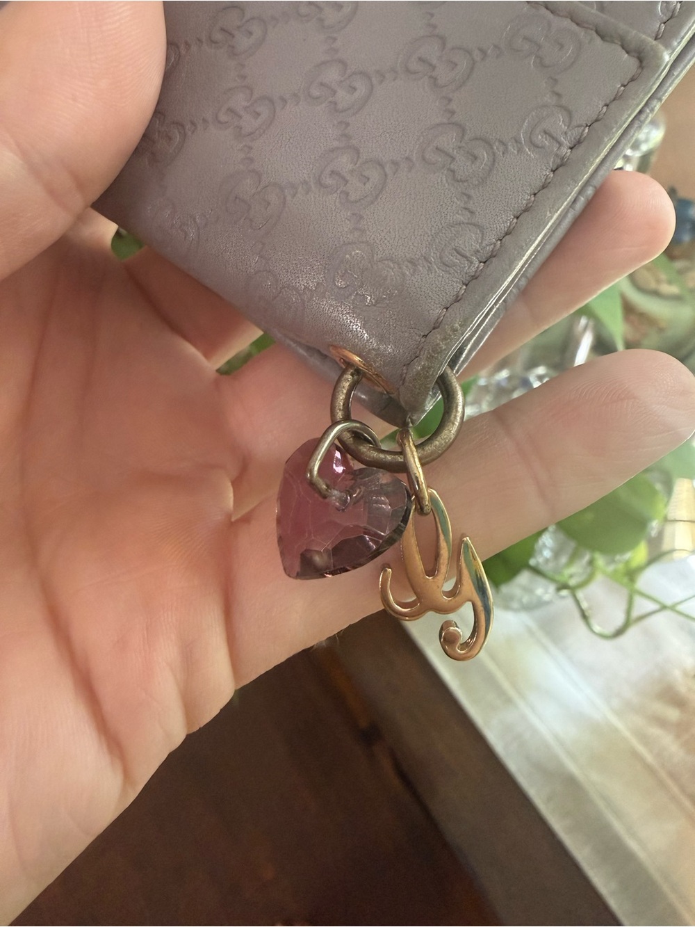 Gucci Wallet - Picture 2 of 14